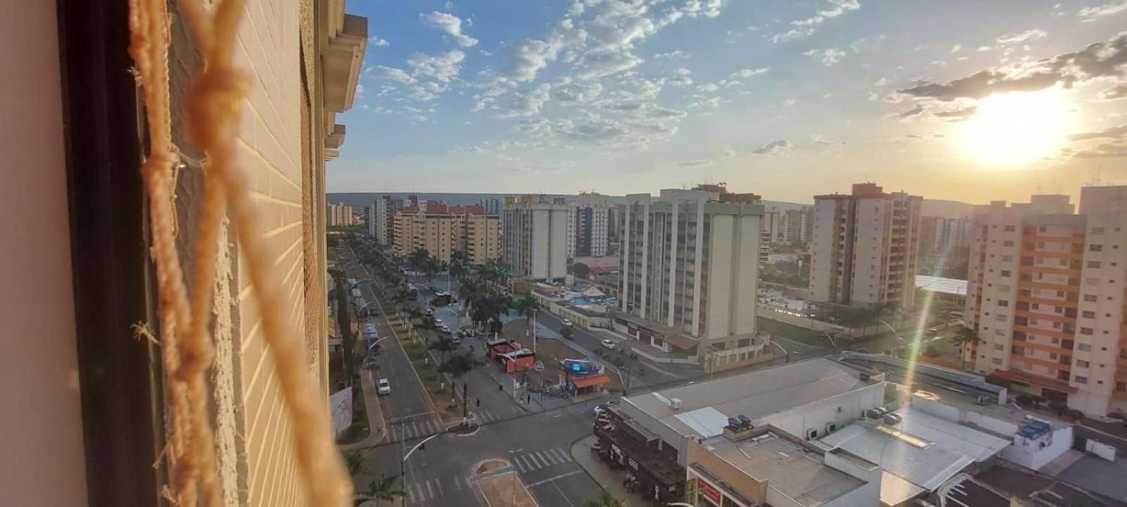 Thermas Boulevard Калдас-Новас Экстерьер фото