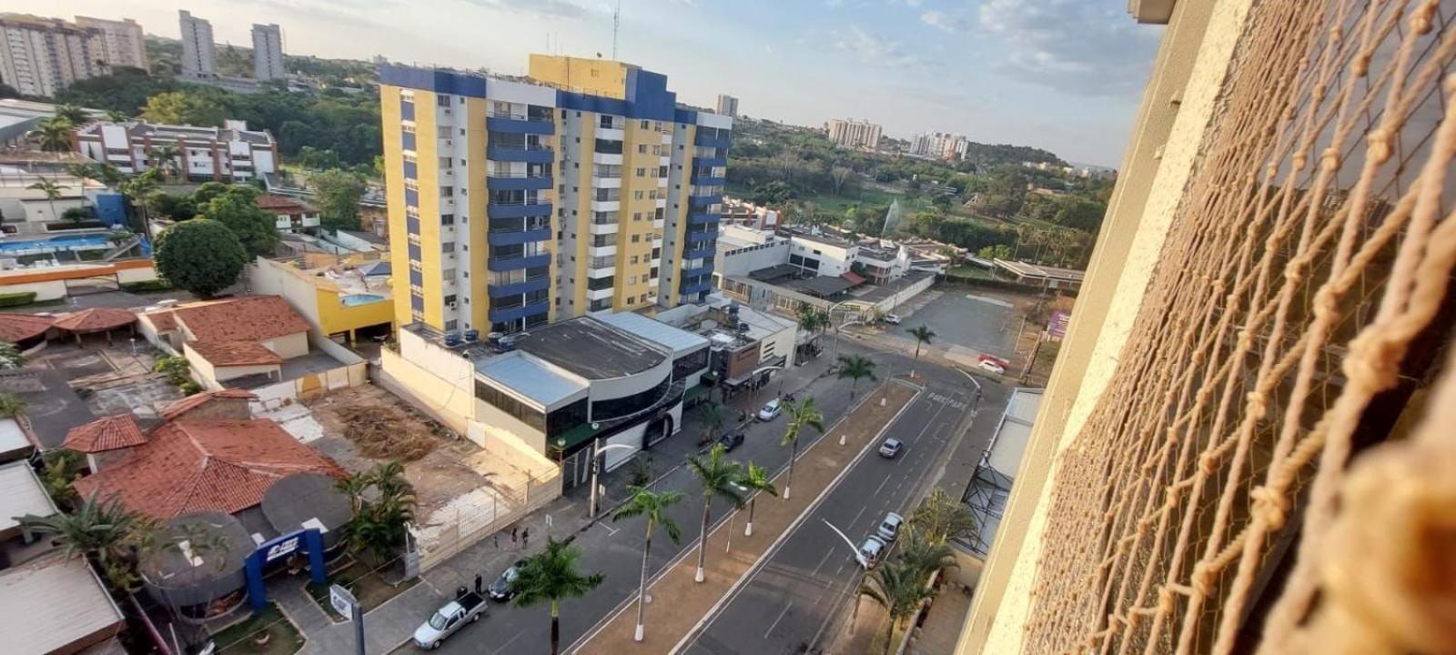 Thermas Boulevard Калдас-Новас Экстерьер фото